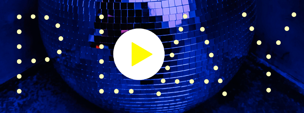 STREAM THE MIXES